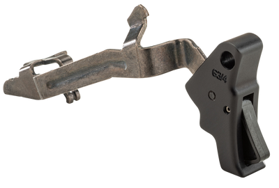 Apex Trigger W/g3 Trigger Bar - Aluminum For Most Glock