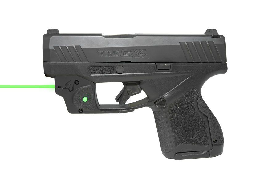 Viridian Laser Essential Green - Taurus G2c/g3/g2s/pt111 G2