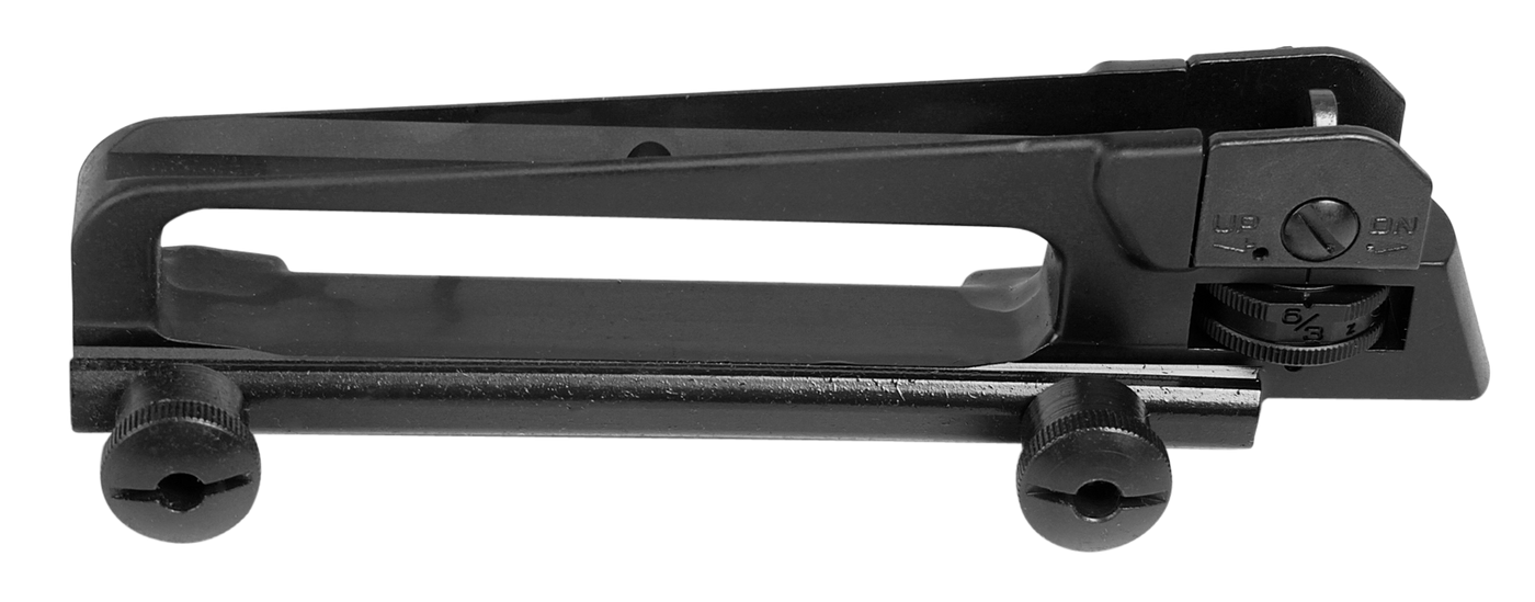 Lbe Ar15 Carry Handle Assembly Mlspc