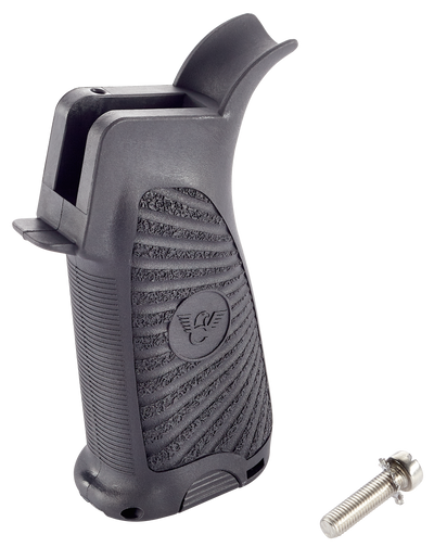 Wilson Grip Ar-15 Wc/bcm Strbrst Blk