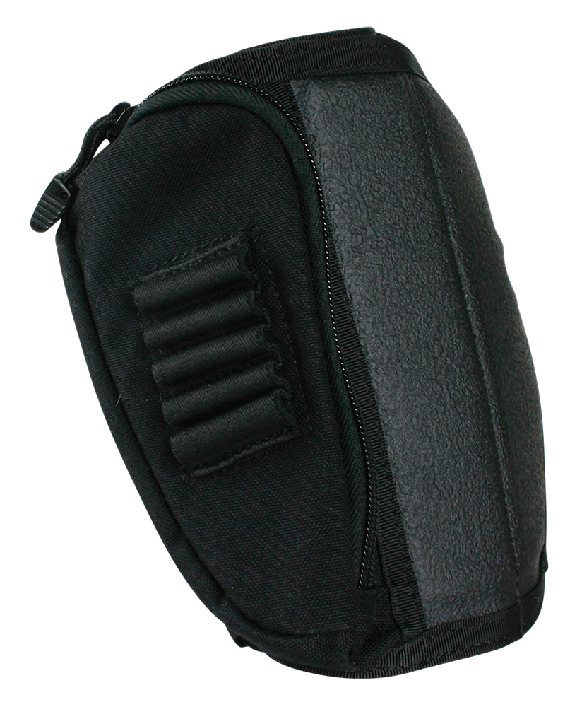 Blackhawk Ammo Cheek Pad Rifle Black