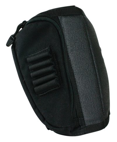 Blackhawk Ammo Cheek Pad Rifle Black