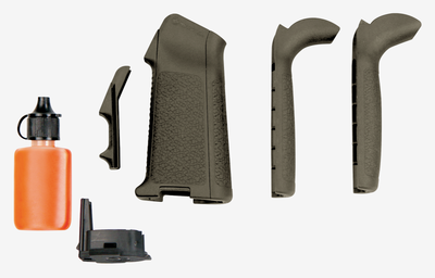 Magpul Miad Ar Gen1.1 Grip Kit Od