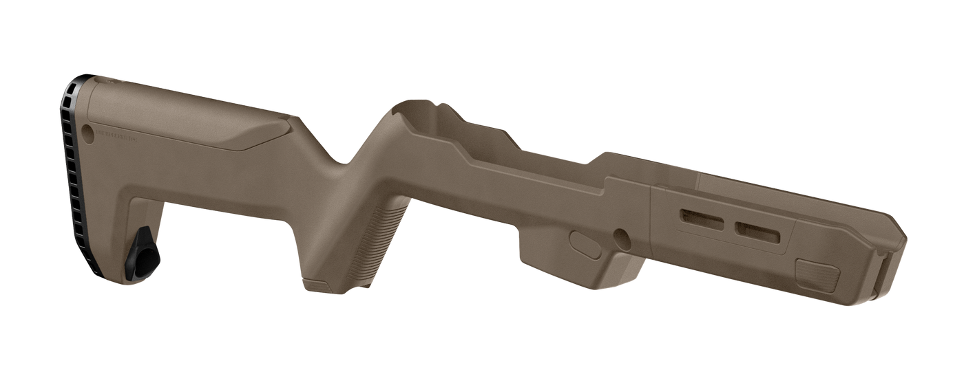 Magpul Pc Backpacker Stk Rug Pcc