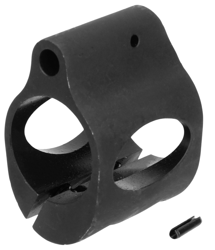 Tacfire Clamp On, Tacfire Mar001-co  .750 Clamp On Lp Gas Block