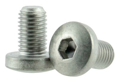 Wilson Grip Screws Hex Head - Stainless Steel 4-pack