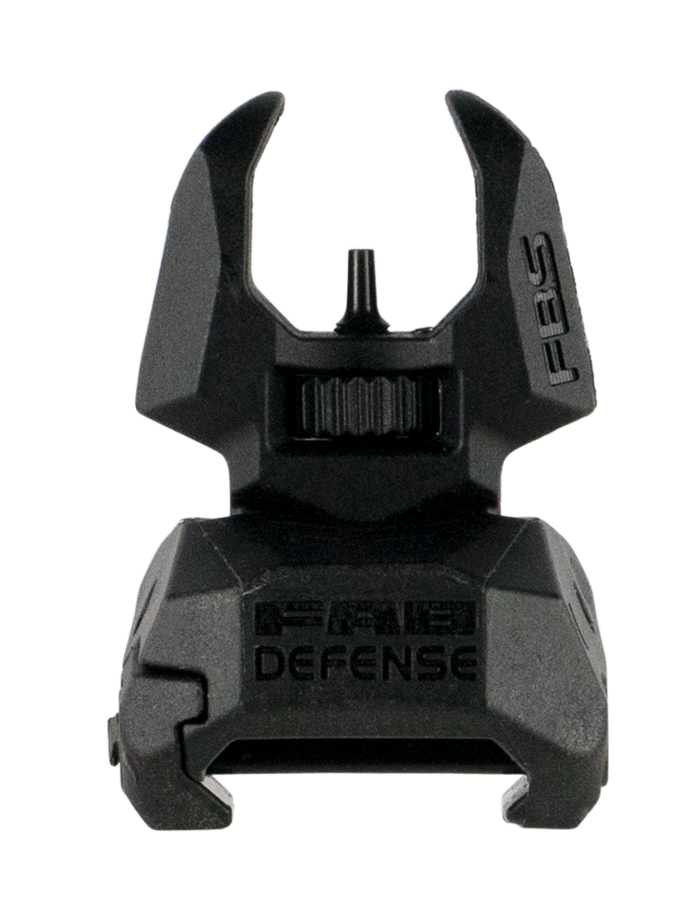 Fab Defense (usiq) Front Back-up Sight, Fab Fx-fbs        Front Back-up Sight