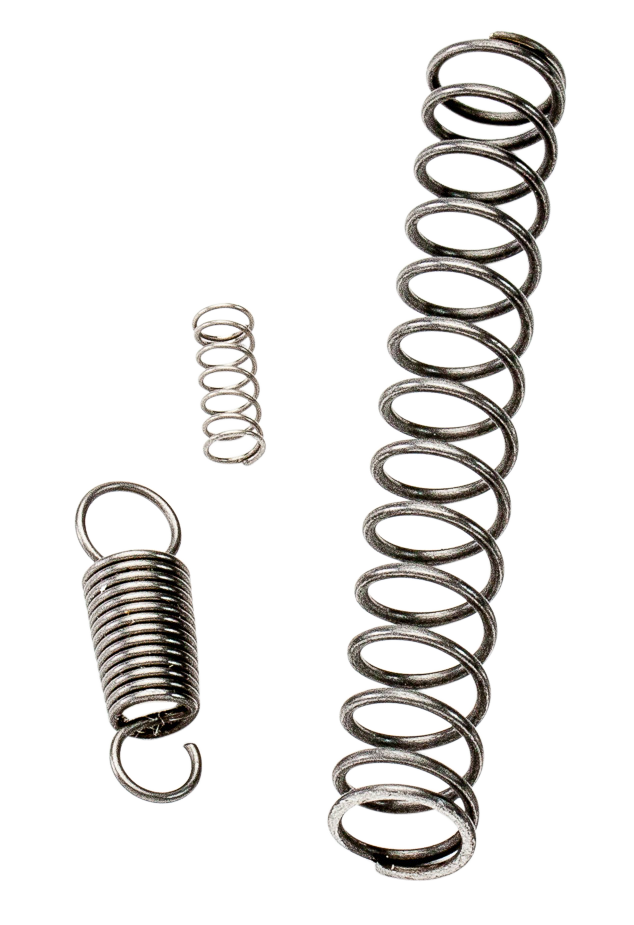 Apex Spring Kit Duty/carry - Sw9ve/sw40ve/sigma C/f/ve