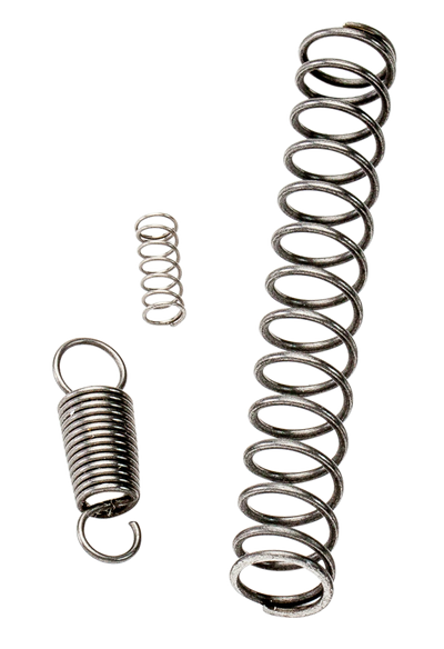 Apex Spring Kit Duty/carry - Sw9ve/sw40ve/sigma C/f/ve
