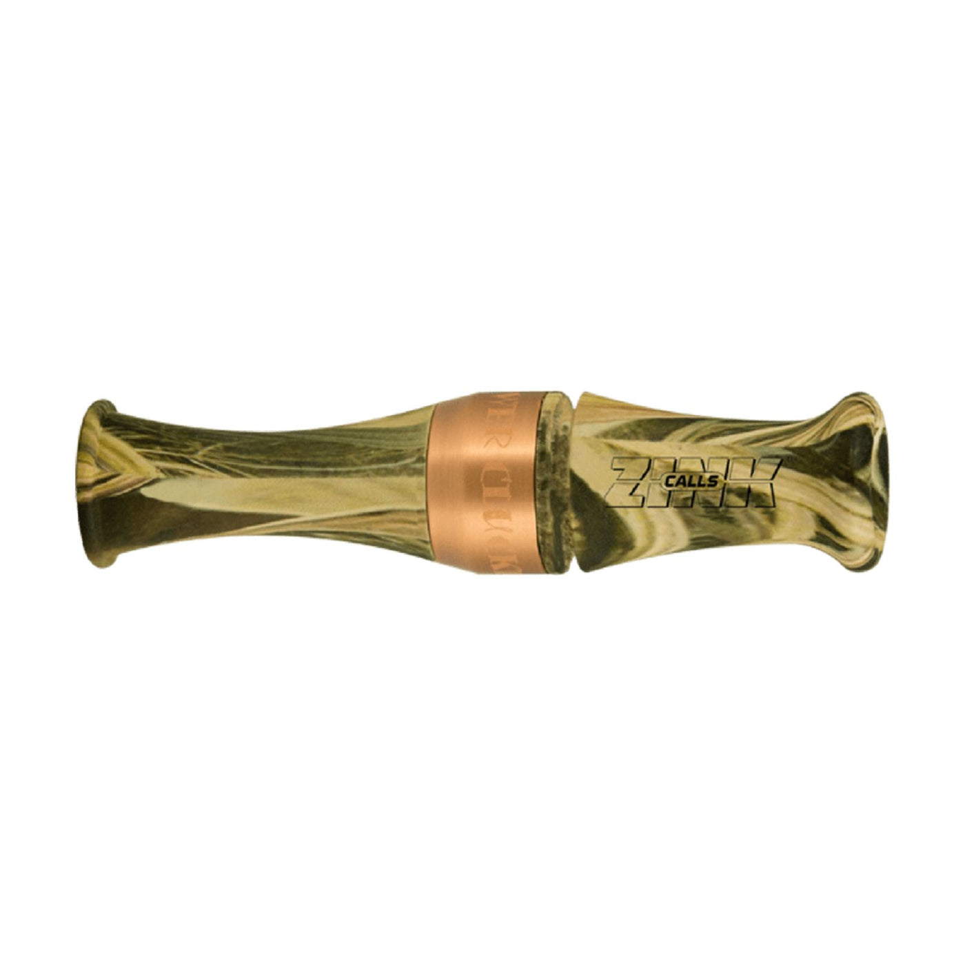 Zink PC-1 Polycarb Goose Call