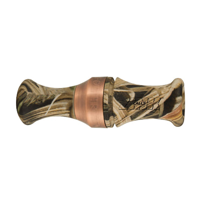 Zink PH-2 Polycarb Duck Call