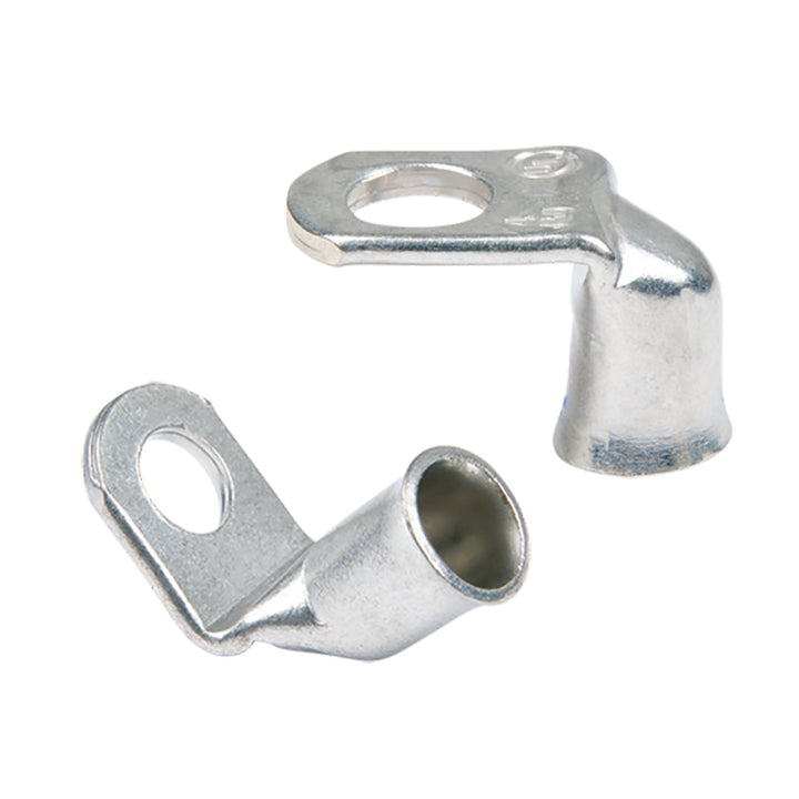 Ancor 90° Tinned Copper Lug 
