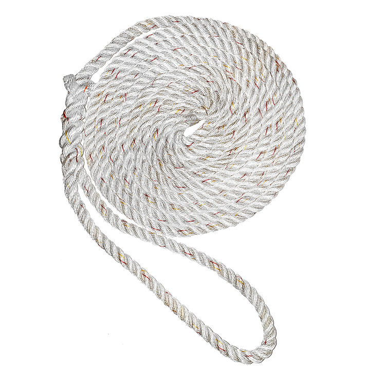 New England Ropes 5/8" X 35&