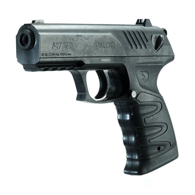 Gamo P-27 Pellet Steel BB Pistol Air Pistol