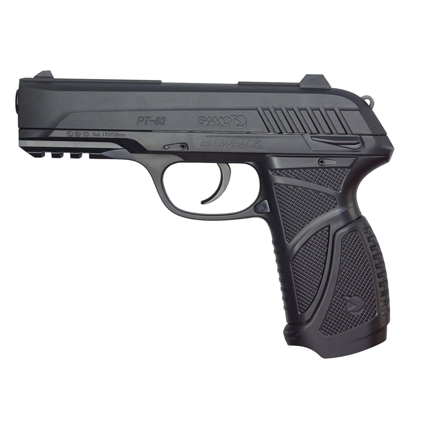 Gamo PT-85 Blowback Pellet Pistol Air Pistol