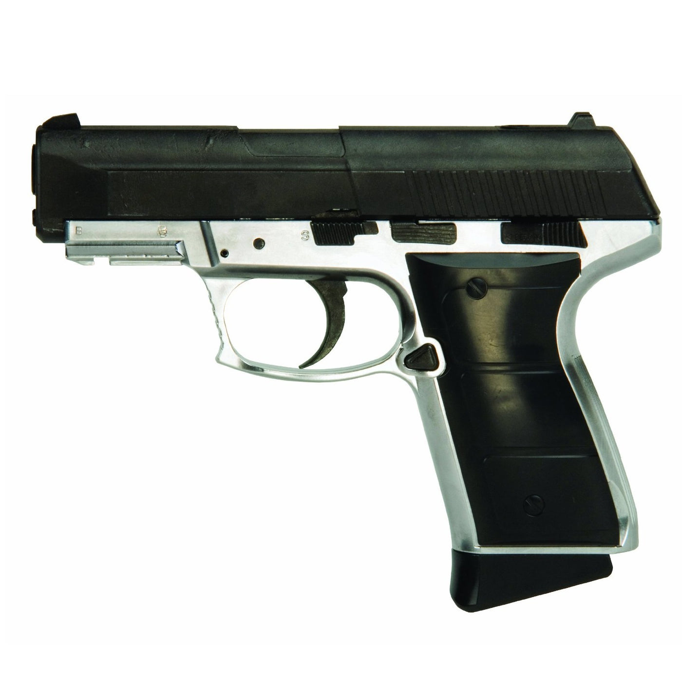 Daisy Model 5501 CO2 Blowback BB Pistol