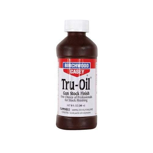 Birchwood Casey Tru-oil Stock Finish 8 Oz.
