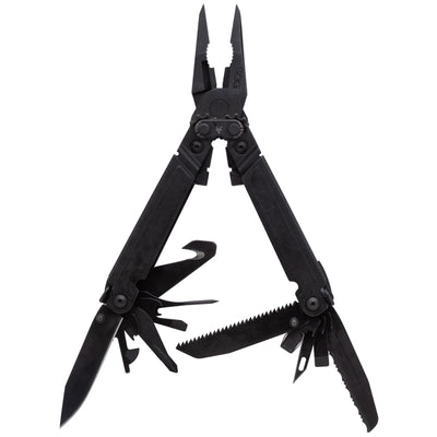 SOG PowerAccess Assist MT Black