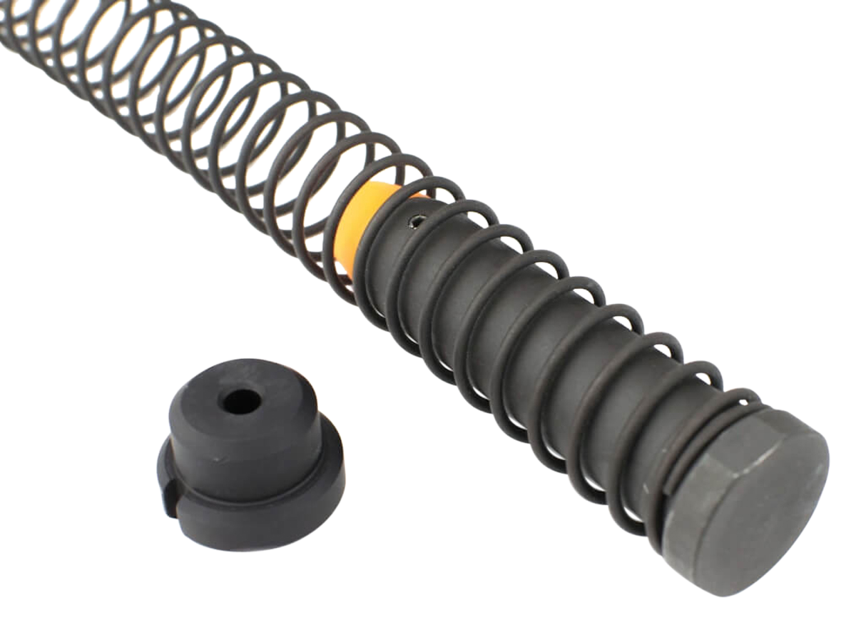 Angstadt Buffer Kit 9mm 5.4oz - With Spring And Spacer