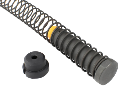 Angstadt Buffer Kit 9mm 5.4oz - With Spring And Spacer