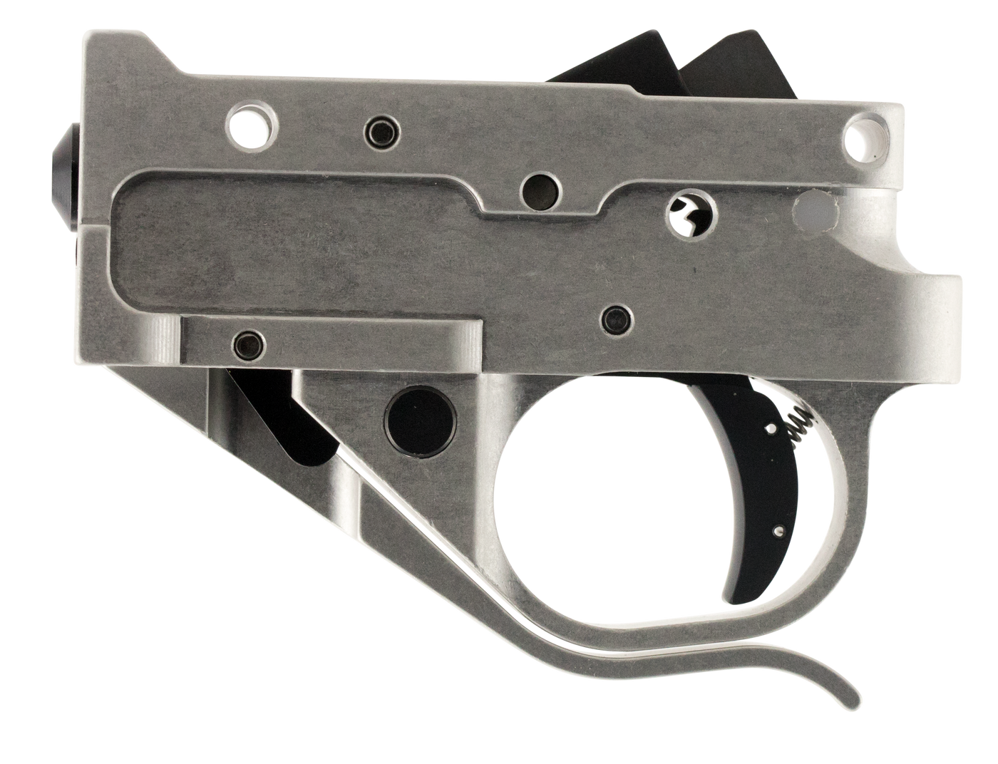 Timney Trigger Ruger 10/22 - Trigger W/guard Silver