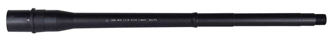 Ballistic Bbl 308win 16" Mid Tac Gov