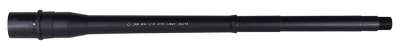 Ballistic Bbl 308win 16" Mid Tac Gov