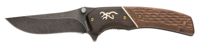 Browning Hunter Folder Knife Small