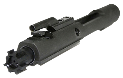 Cmmg Bolt Carrier Group - For Ar-15 Black