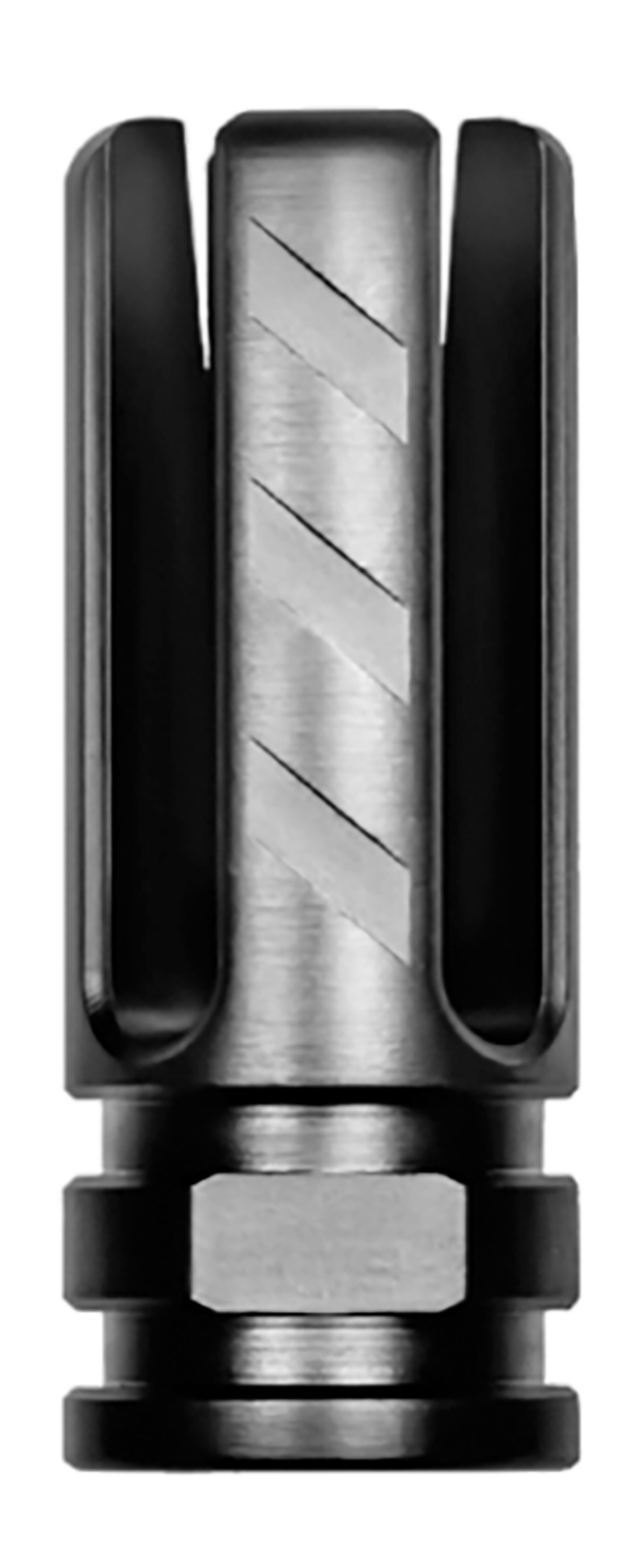 Rise Armament Veil, Rise Ra-703-223-blk  Veil Flash Hidr .22 Cal Blk