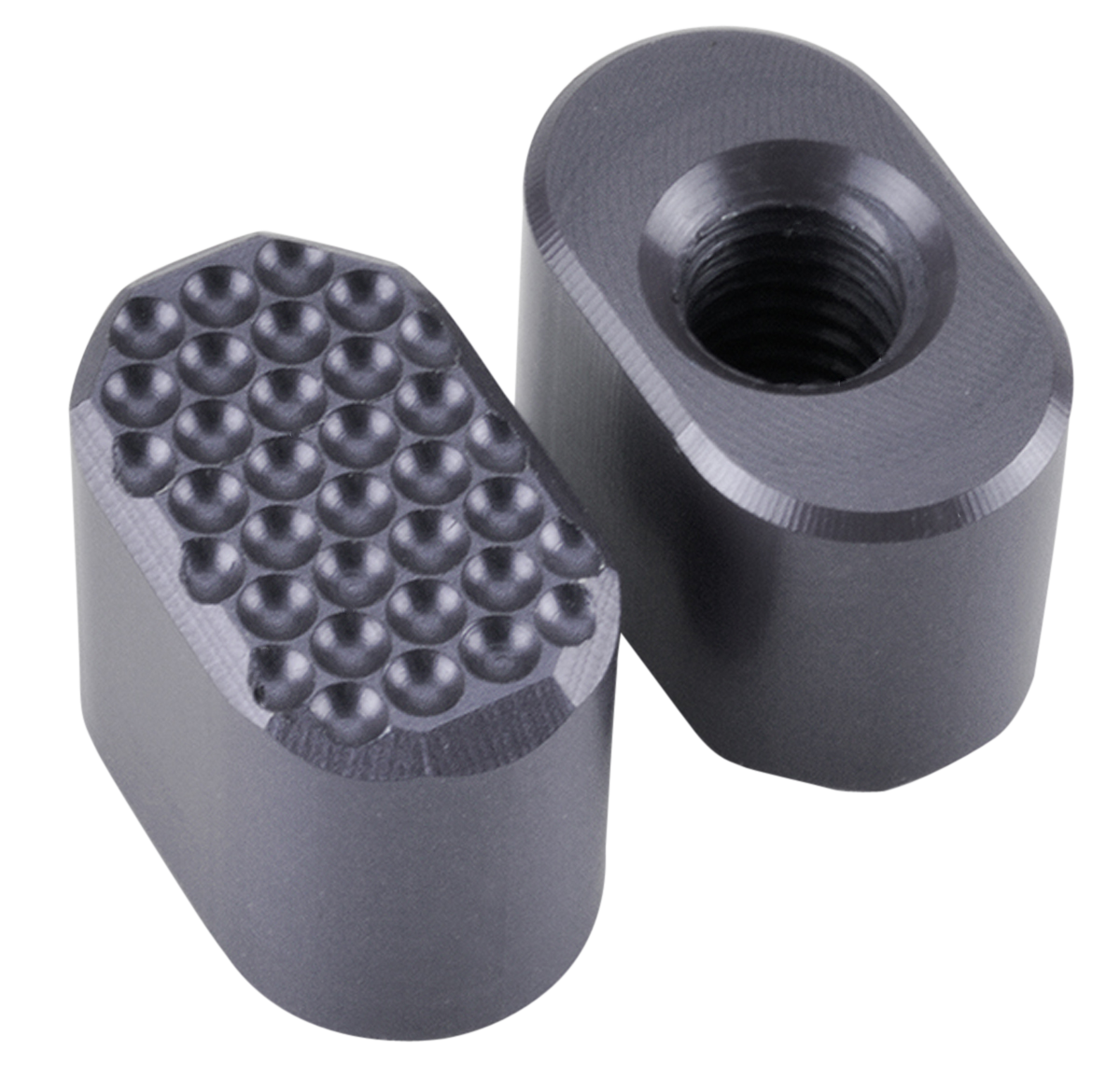 Phase 5 Weapon Systems Pmr, Phase5 Pmr-grey-dimpled Mag Release Button