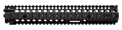 Dd M4a1 Rail System Blk