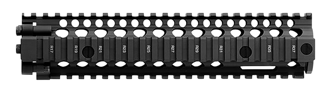 Dd Ris Ii Mk18 Rail 9.5