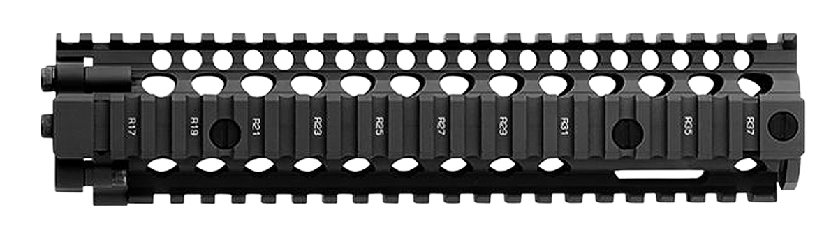 Dd Ris Ii Mk18 Rail 9.5"