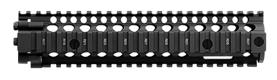 Dd Ris Ii Mk18 Rail 9.5"