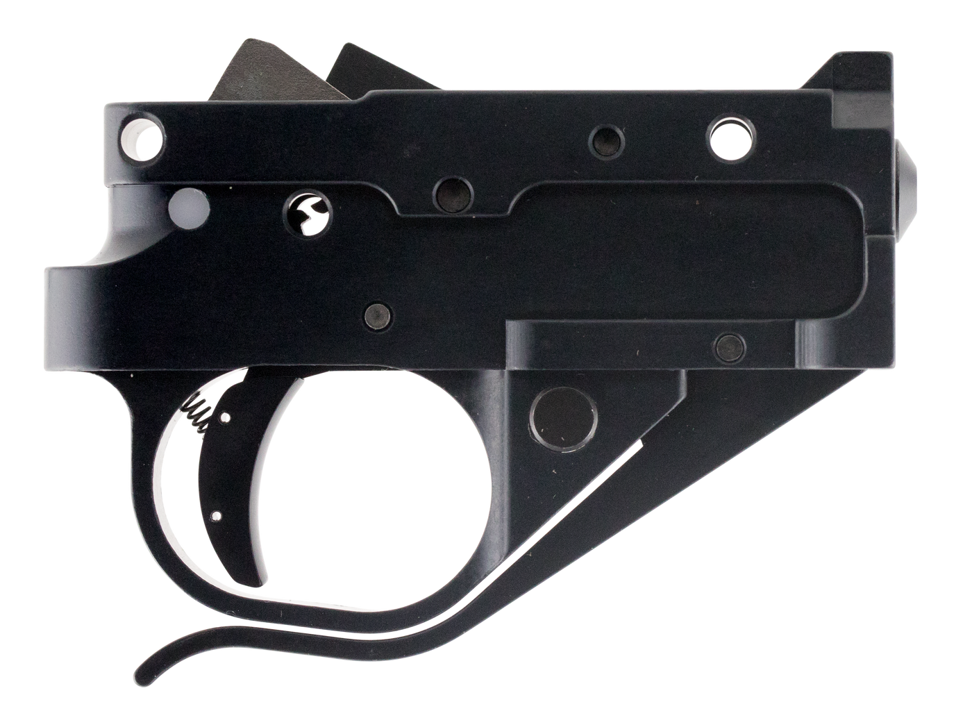 Timney Ruger 10/22 Trigger Black Standard 2.75 Lb.
