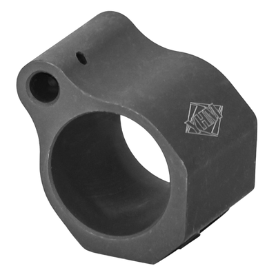 Yhm Low Profile Gas Block Assy - For .750 Diameter Barrels