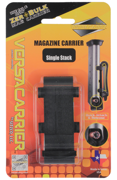 Versacry Mag Carrier Ds 9mm