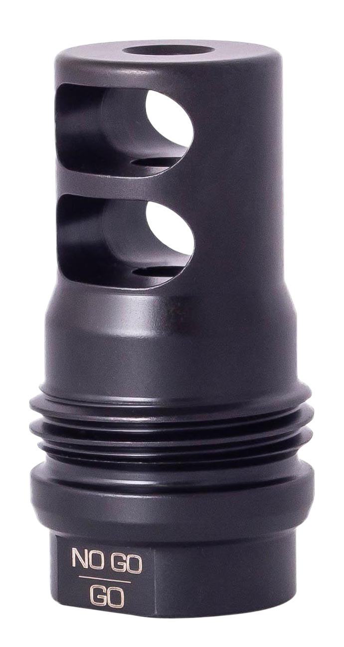 Rugged 2 Port Brake 1/2x28