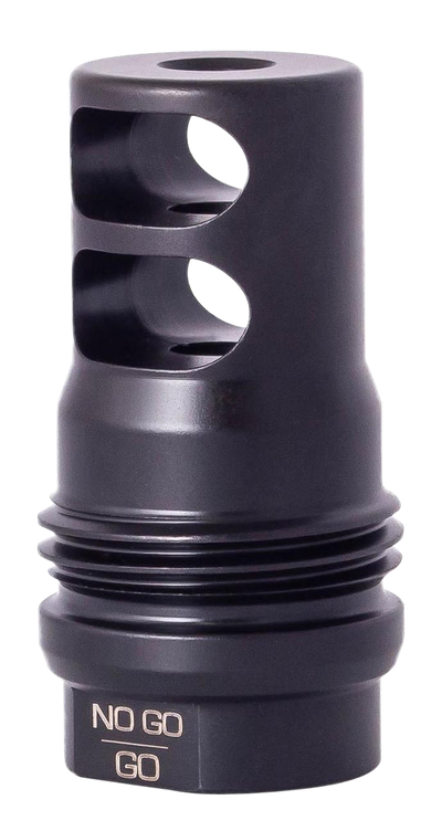Rugged 2 Port Brake 1/2x28