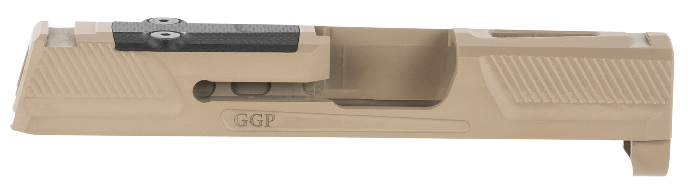 Ggp Slide Sig P365 V2 Fde