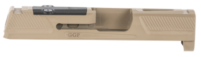 Ggp Slide Sig P365 V2 Fde