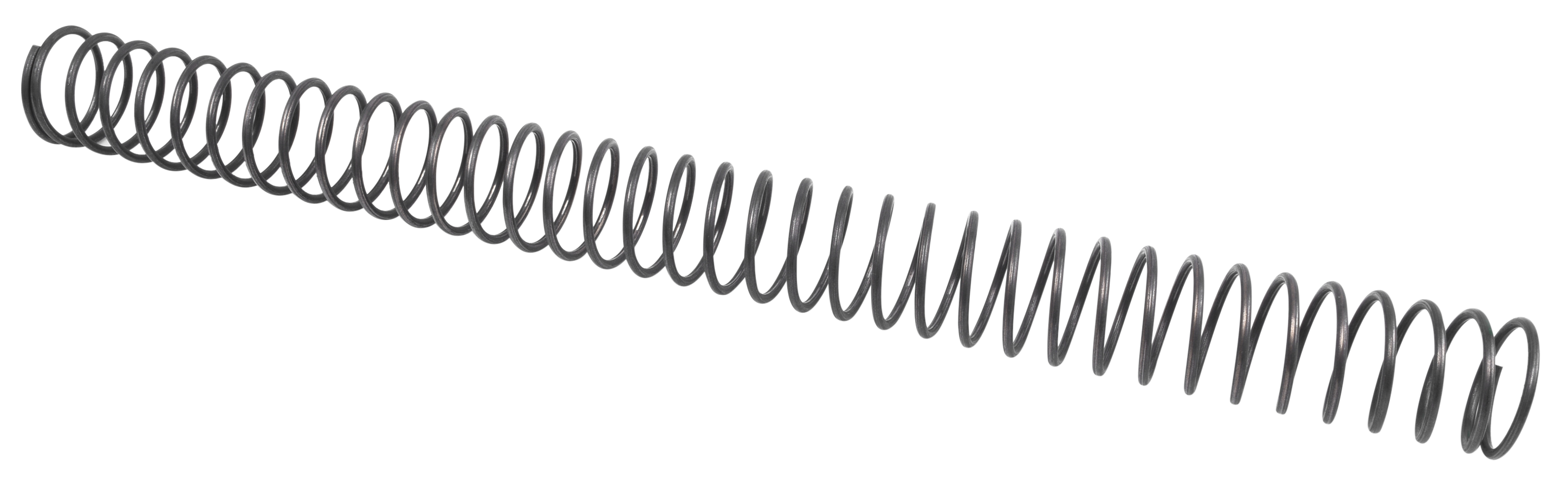 Phase 5 Pistol Buffer Spring - For Ar-15 Pistol – Texas Fowlers