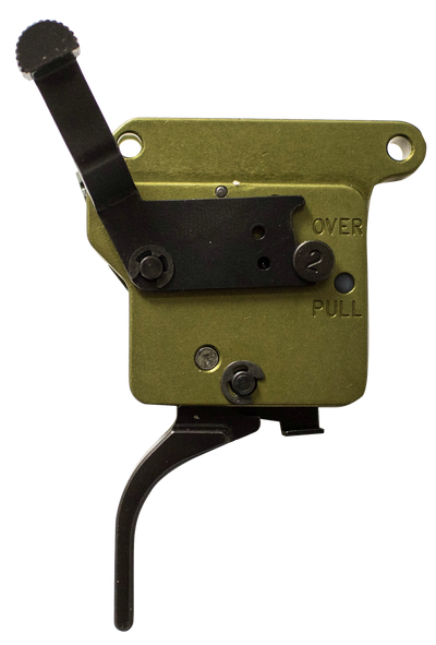 Timney Elite Hunter Remington 700 Trigger Black Rh Standard 3 Lb.