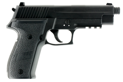 Sig Sauer P226 Pellet Co2 Pistol Black .177 Cal. 16 Rd.