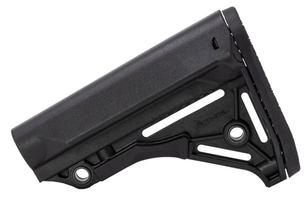 Thril Stock Combat Competition - Mil-spec Tube Black