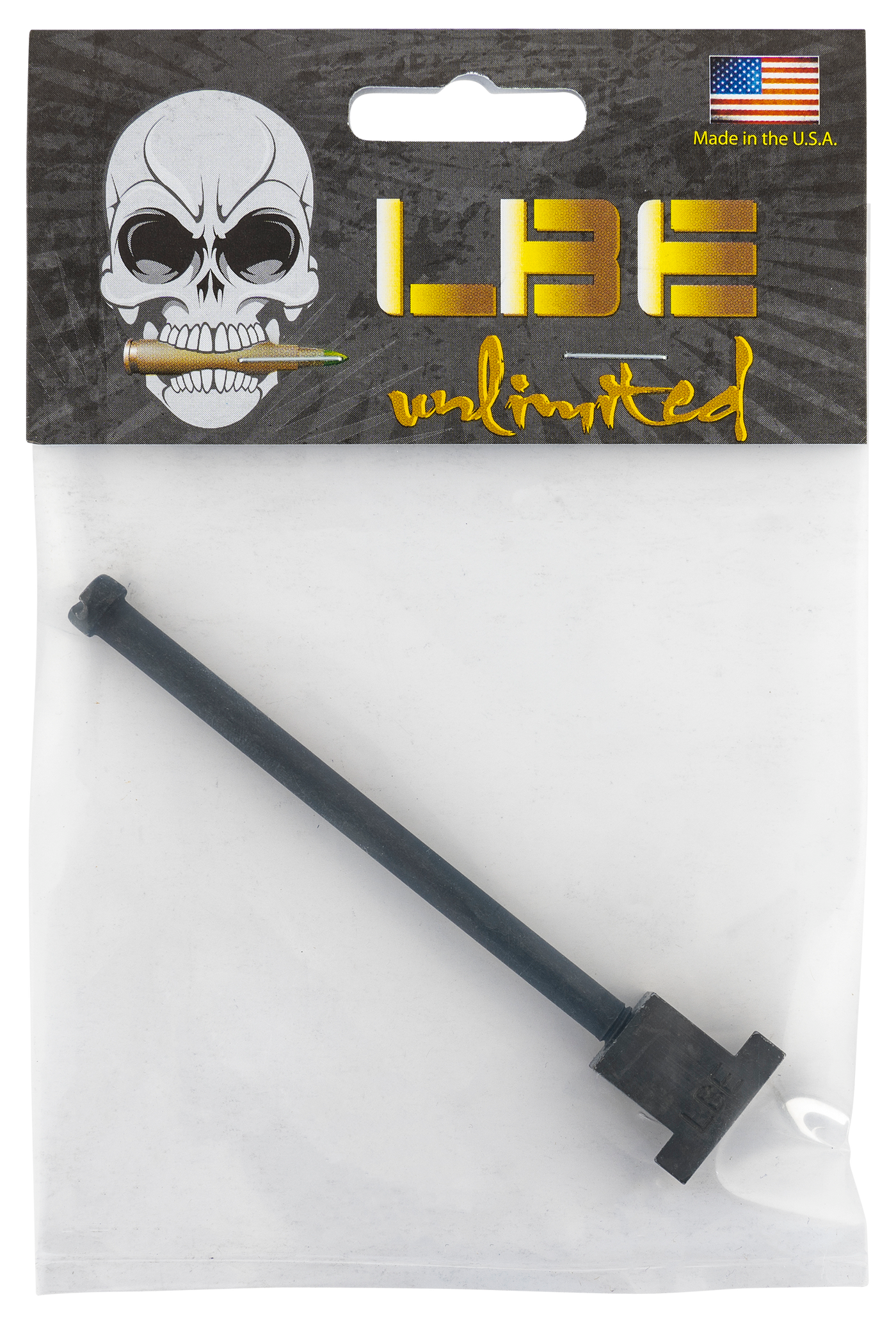 Lbe Ak Pistol Grip Screw And Bushing