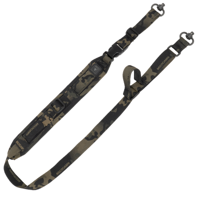 Grovtec Qs 2pt Sling Pb Swvl Mcb