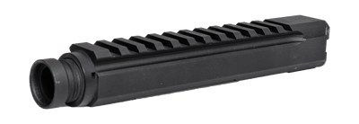 Troy Ak47 Rail Top Gas Tube Blk