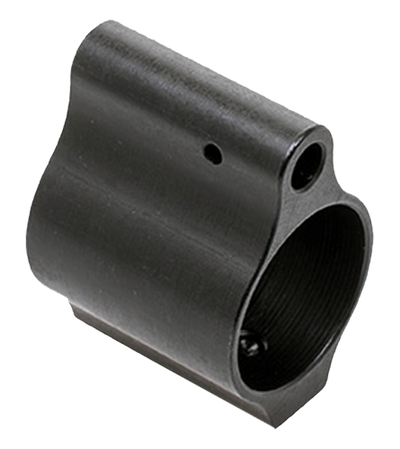 Cmmg Gas Block Assy. .750" - Low Profile For Ar-15